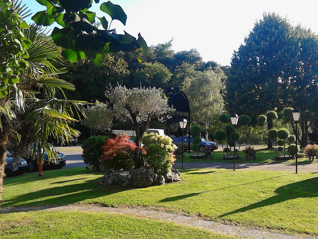 Ca' Del Bosco Hotel Budoia Exterior photo