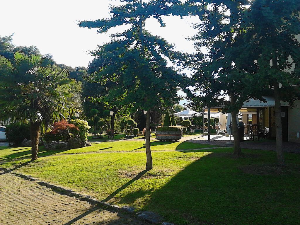 Ca' Del Bosco Hotel Budoia Exterior photo